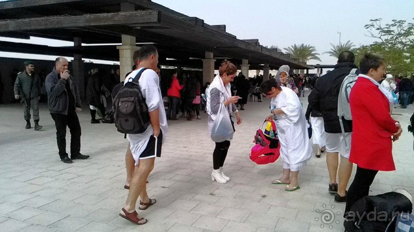 Праздник Крещения на реке Иордан