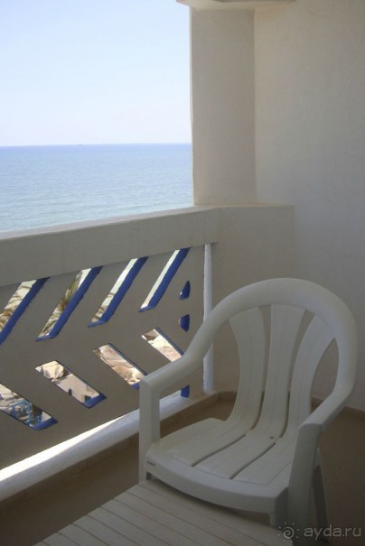 Недорогой отель для молодёжи