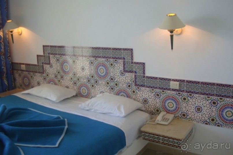 Недорогой отель для молодёжи