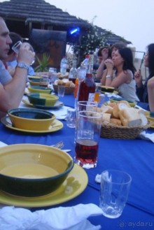 Фольклорное шоу Zin Bledi