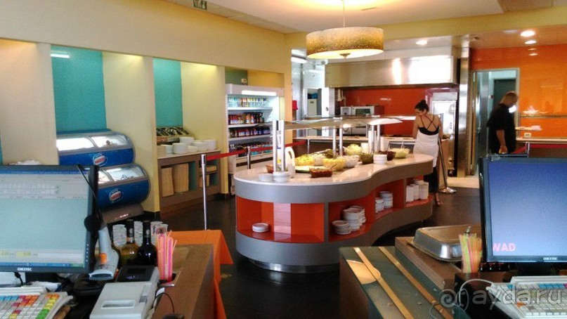 Пляж «Калия» на Мёртвом море