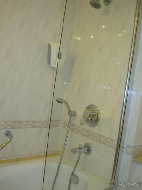 фото Rosa Del Mar