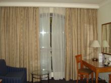 Достойный отель для проживания в Иерусалиме