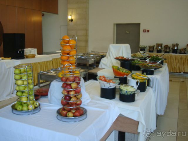 Достойный отель для проживания в Иерусалиме