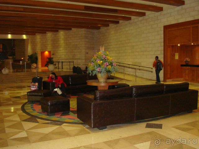 Достойный отель для проживания в Иерусалиме