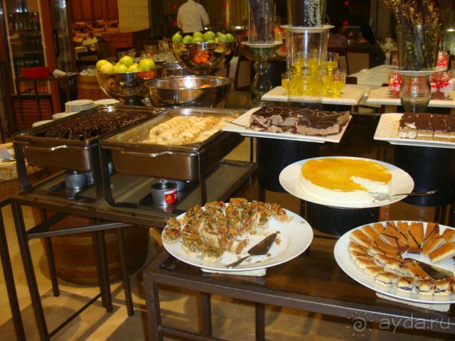 Достойный отель для проживания в Иерусалиме