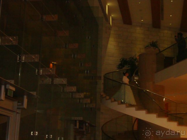 Достойный отель для проживания в Иерусалиме