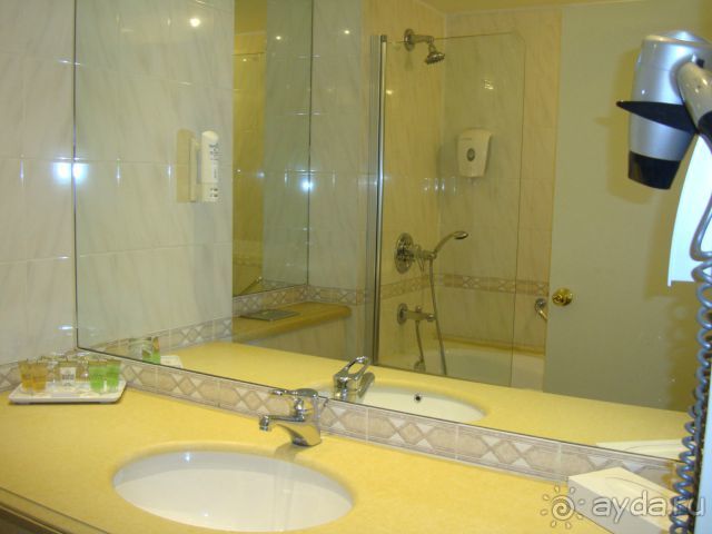 Достойный отель для проживания в Иерусалиме