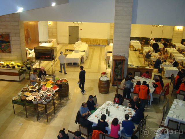 Достойный отель для проживания в Иерусалиме