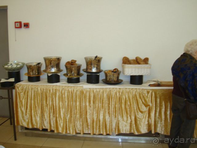 Достойный отель для проживания в Иерусалиме