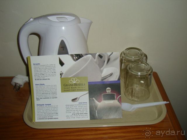 Достойный отель для проживания в Иерусалиме