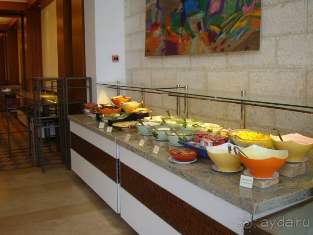 Достойный отель для проживания в Иерусалиме