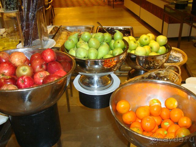 Достойный отель для проживания в Иерусалиме