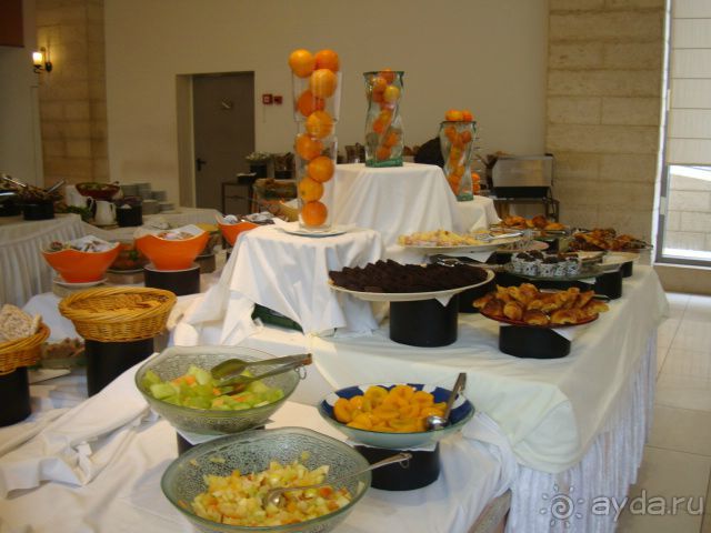 Достойный отель для проживания в Иерусалиме