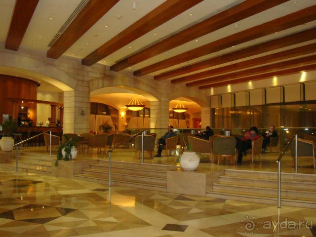 Достойный отель для проживания в Иерусалиме