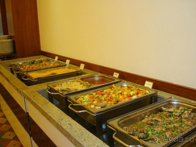 Достойный отель для проживания в Иерусалиме