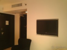 Стандартный номер