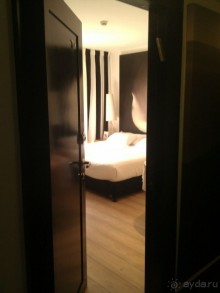 Стандартный номер