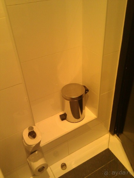 Ванная комната