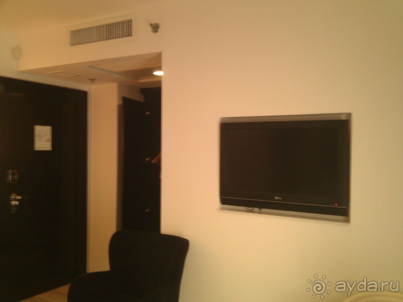 Стандартный номер