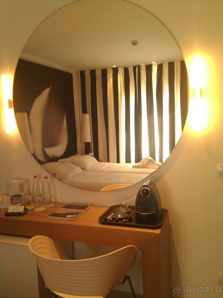 Стандартный номер