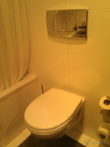 Ванная комната