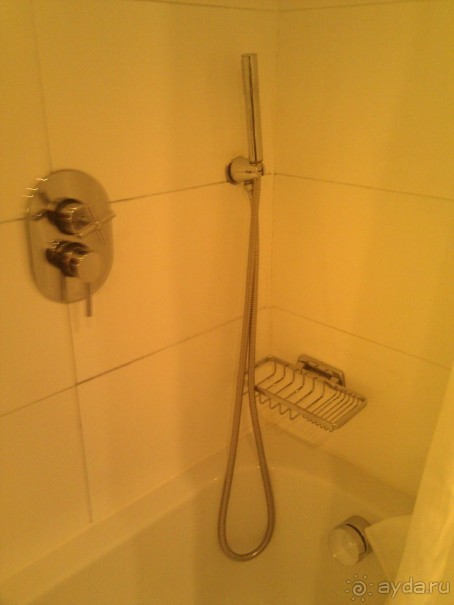 Ванная комната