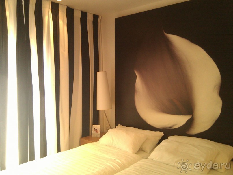 Стандартный номер