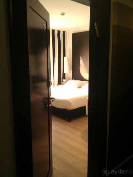 Стандартный номер