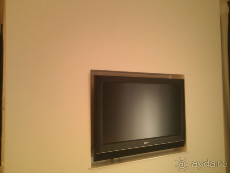 Телевизор