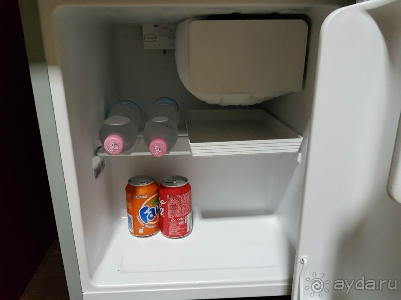 Отель Vilton в Тбилиси - хороший выбор