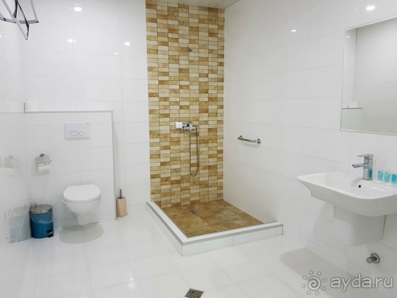 Отель Vilton в Тбилиси - хороший выбор