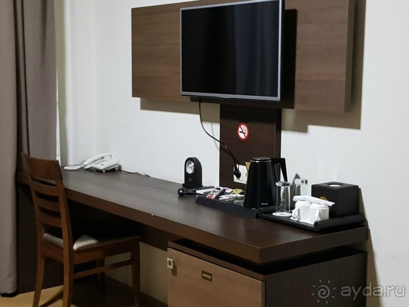 Отель Vilton в Тбилиси - хороший выбор