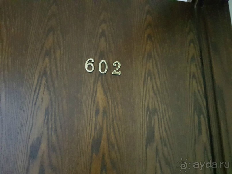 Отель Vilton в Тбилиси - хороший выбор