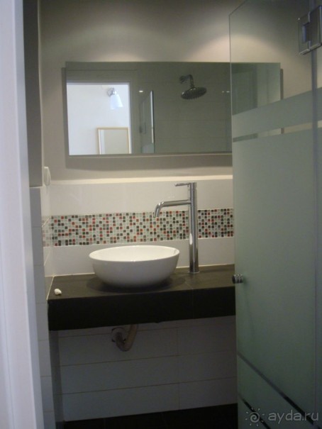 Останавливалась в отеле Park в Нетании 3 раза