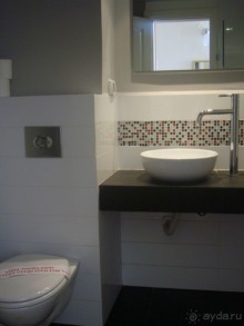 Останавливалась в отеле Park в Нетании 3 раза