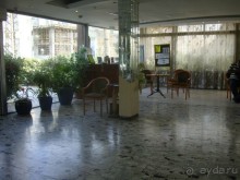 Останавливалась в отеле Park в Нетании 3 раза