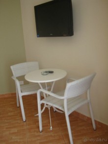 Останавливалась в отеле Park в Нетании 3 раза