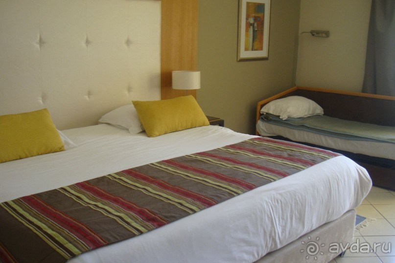 фото Royal Thalassa Monastir