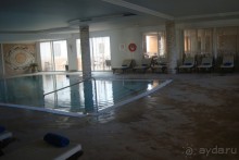 фото Royal Thalassa Monastir