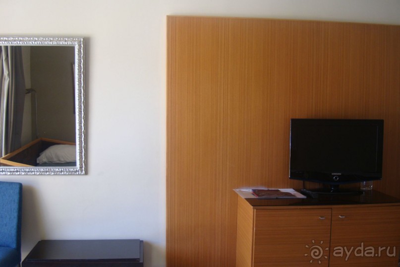 фото Royal Thalassa Monastir