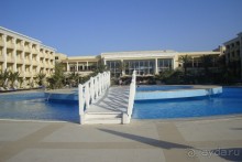 фото Royal Thalassa Monastir