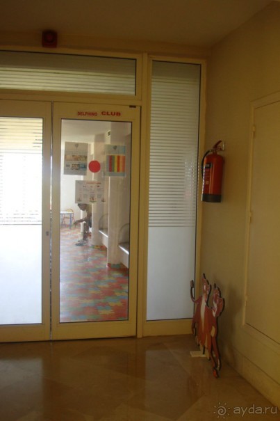 фото Royal Thalassa Monastir