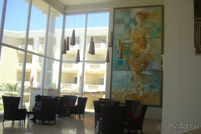 фото Royal Thalassa Monastir