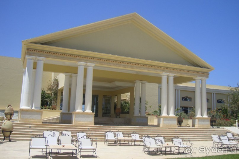 фото Royal Thalassa Monastir