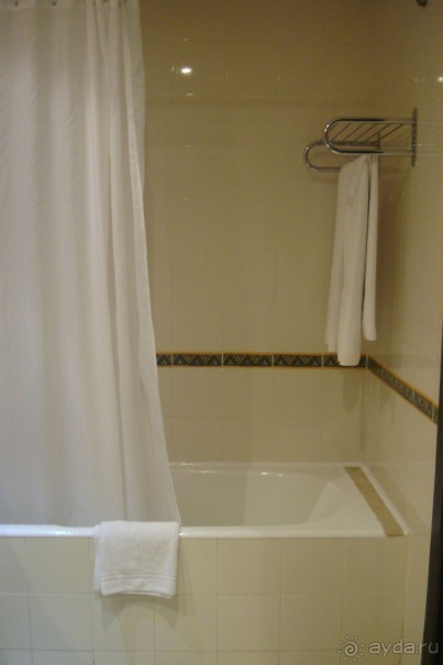 фото Royal Thalassa Monastir