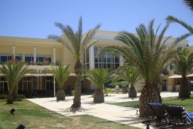 фото Royal Thalassa Monastir