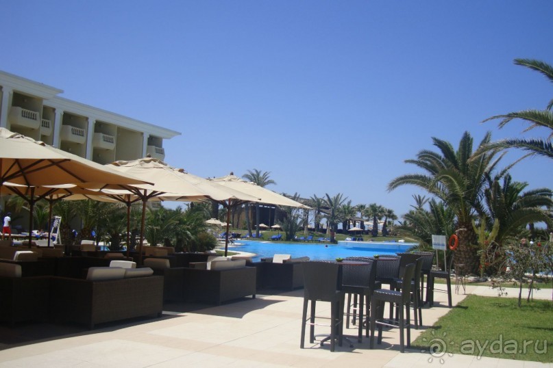 фото Royal Thalassa Monastir