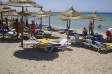 фото Royal Thalassa Monastir