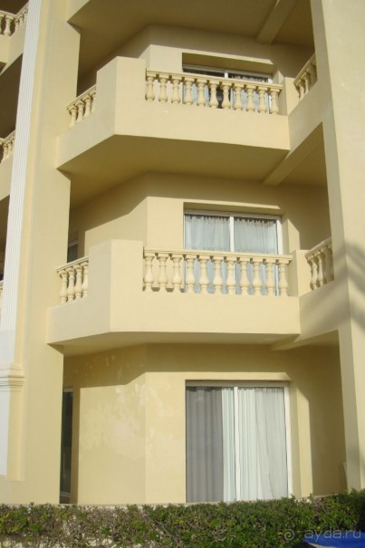 фото Royal Thalassa Monastir